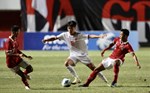 takeaway slots Situs web Konfederasi Sepak Bola Asia kalah 0-1